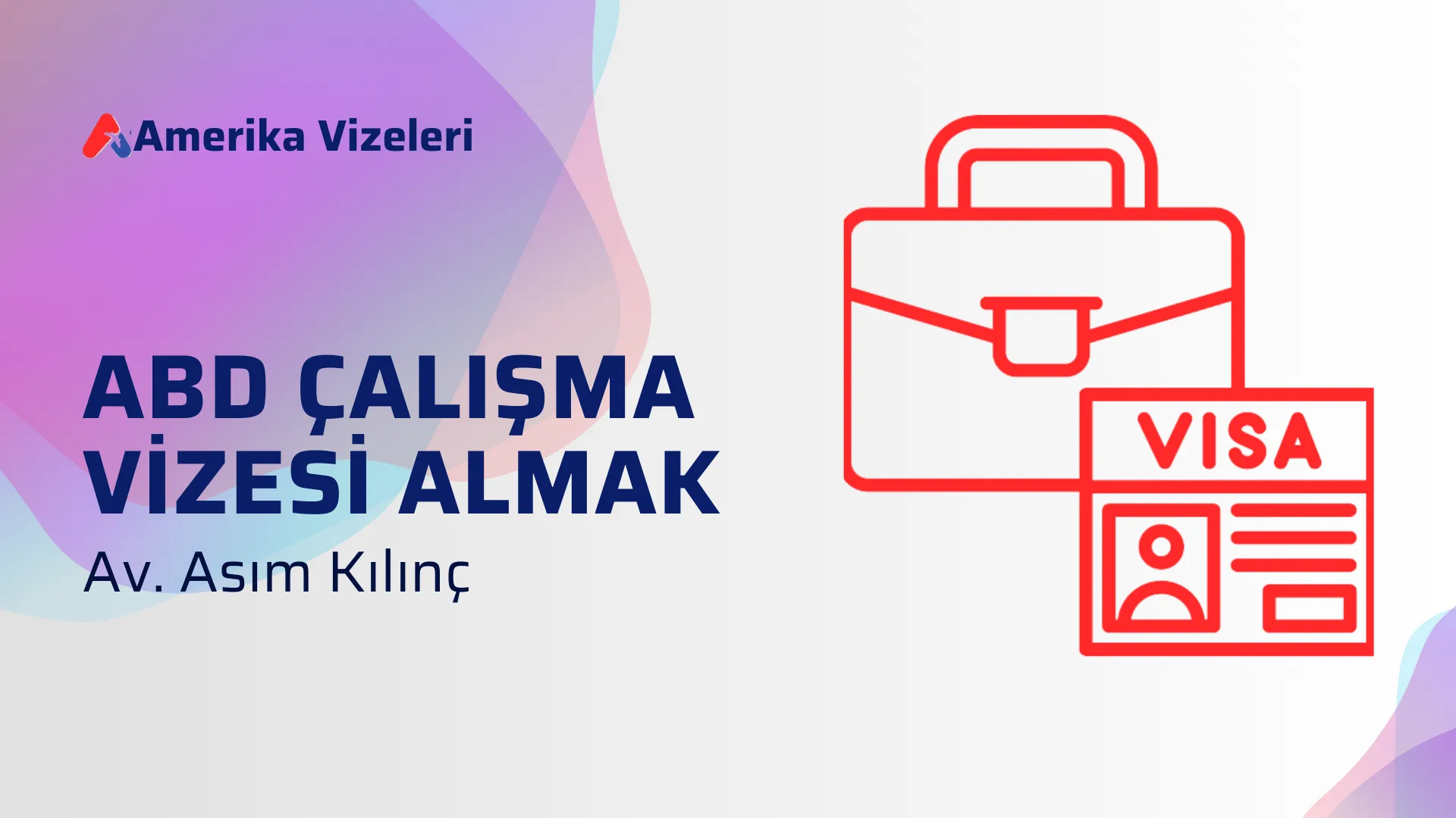 ABD Çalışma Vizesi Almak için Şirket Kurma Rehberi