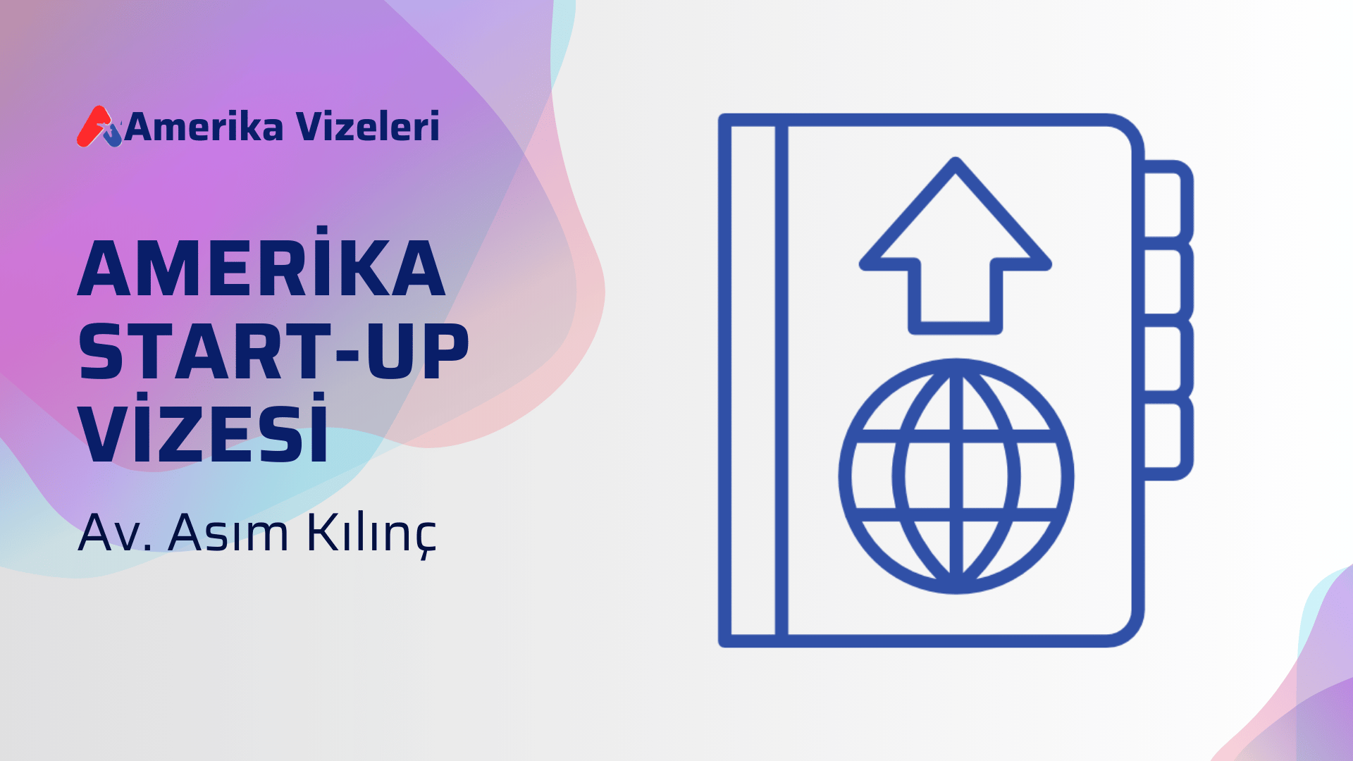 Amerika Start-Up Vizesi ve IEP: Neleri Bilmeliyim?