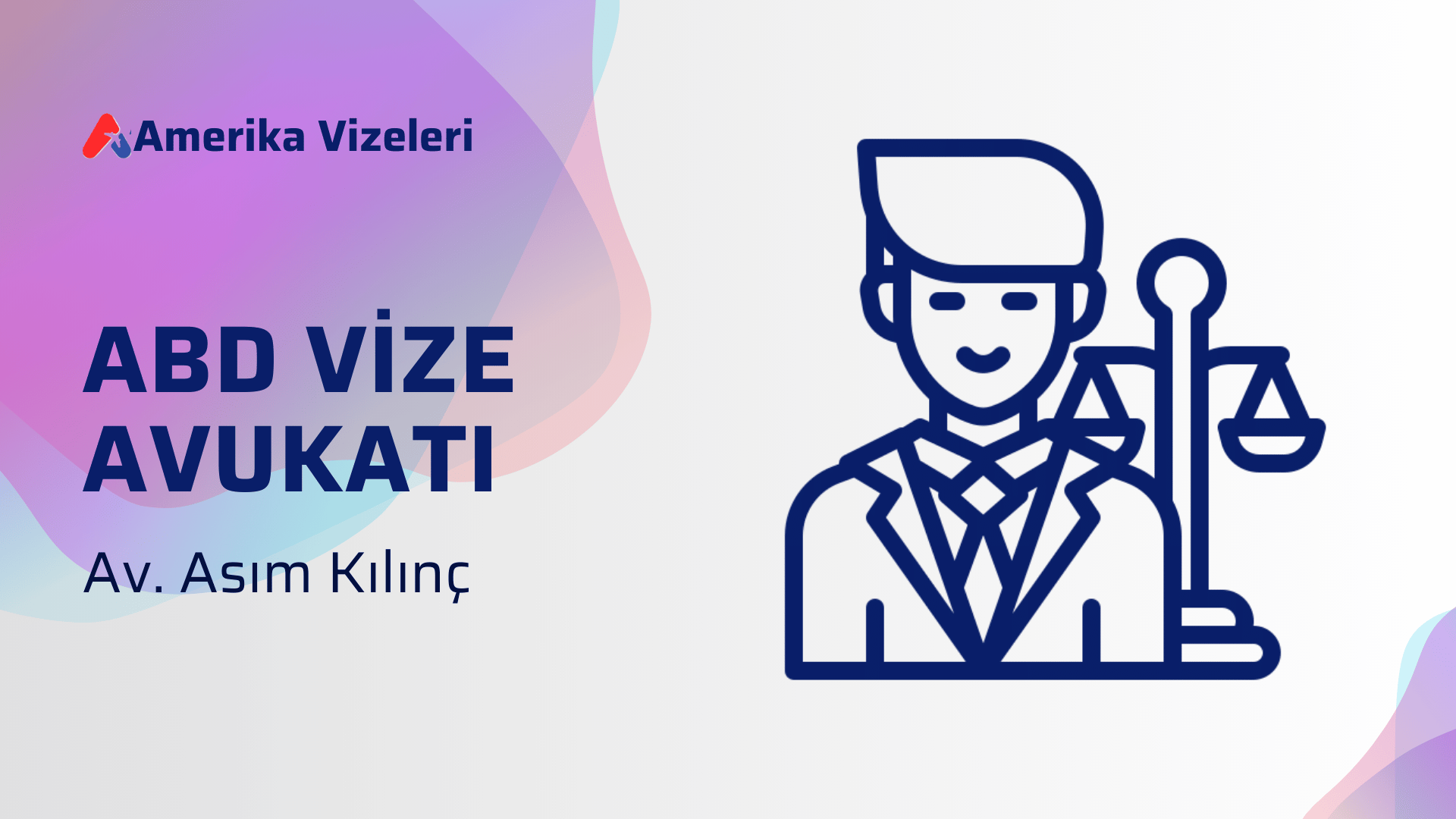 ABD Vize Avukatı Desteği Gerektiren Önemli Durumlar