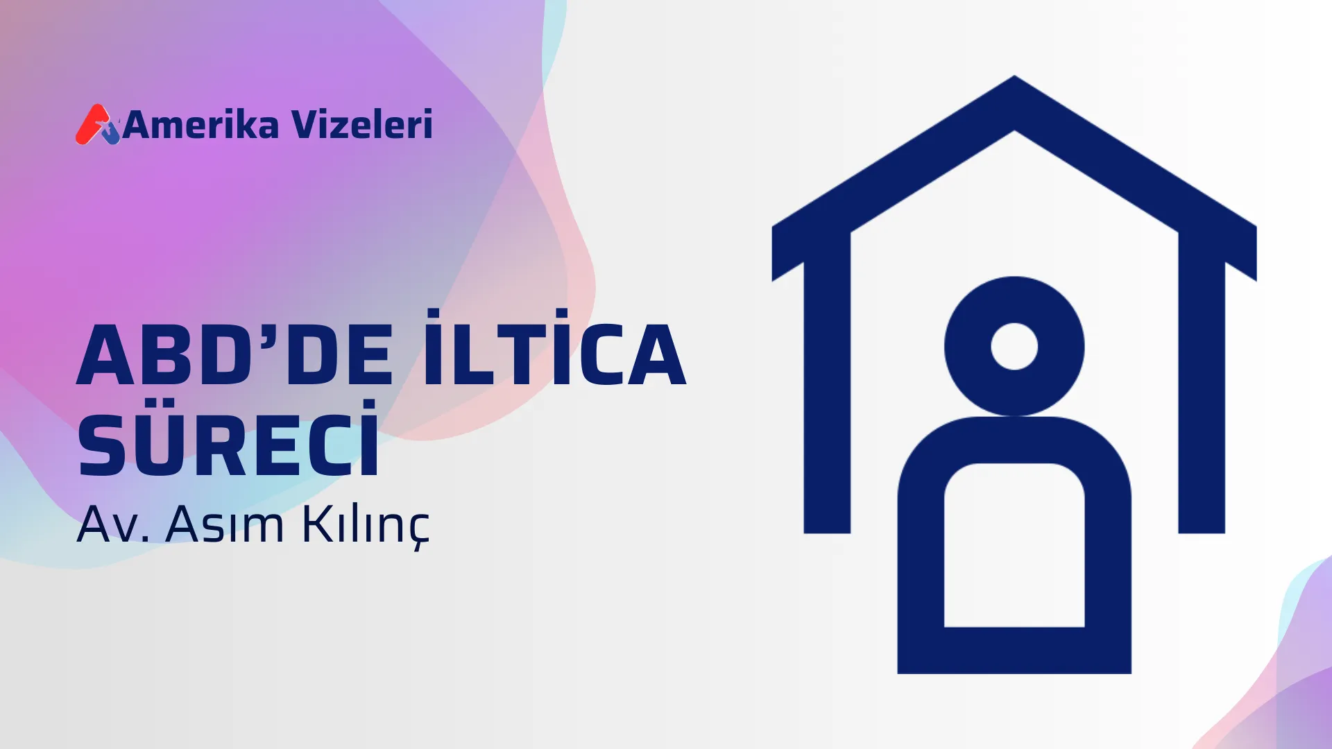 ABD’de İltica Süreci: Koşullar, Başvuru Aşamaları ve Bilmeniz Gerekenler