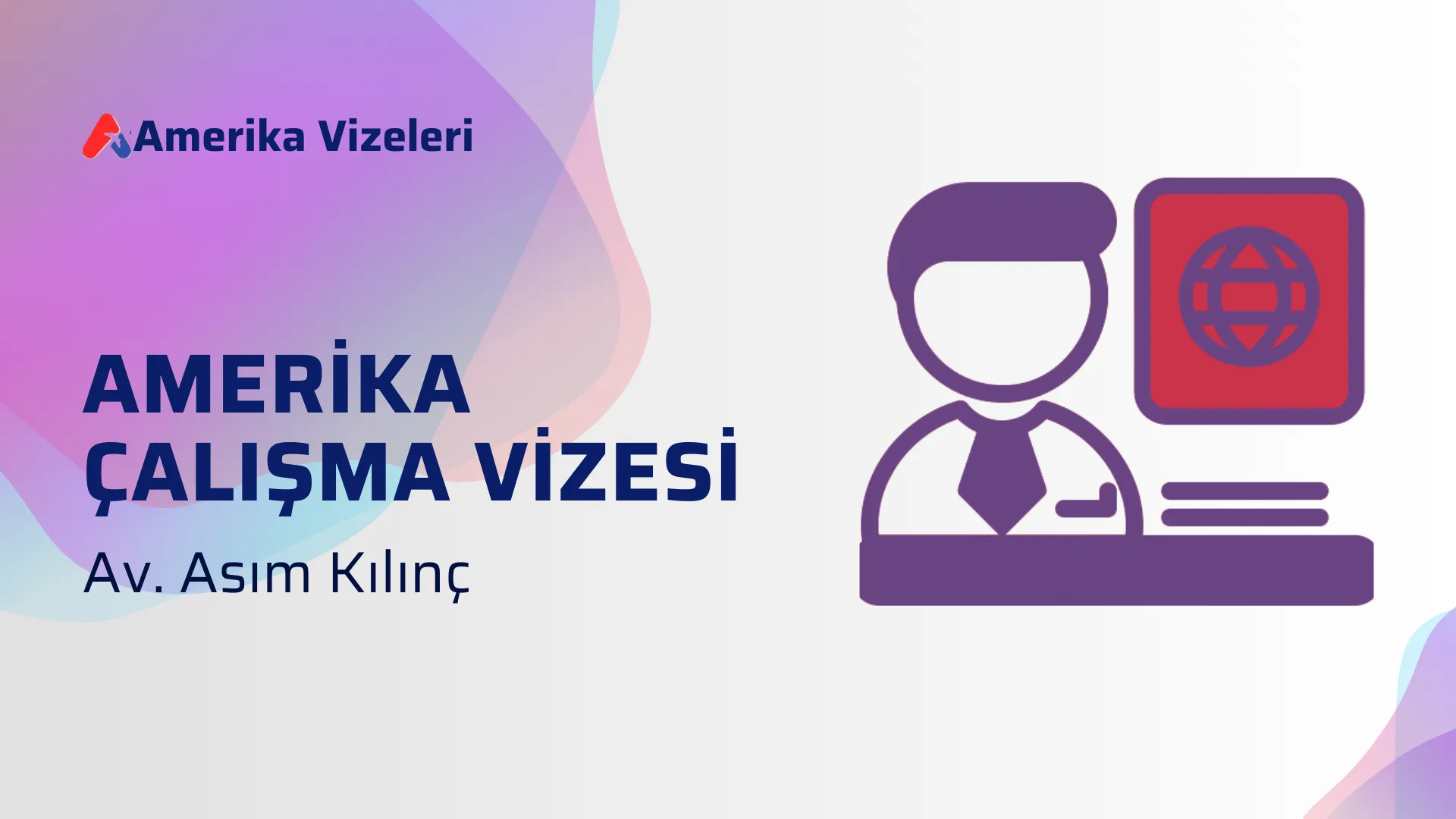 Amerika Çalışma Vizesi Başvurusunda Sık Yapılan Hatalar