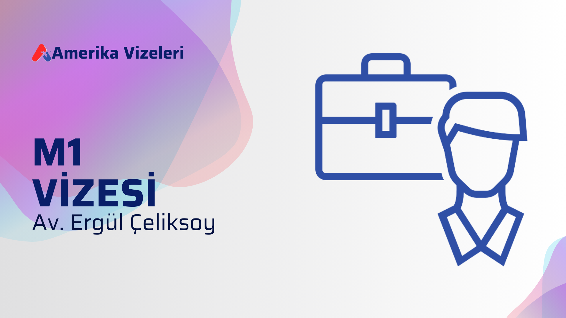 M1 (Amerika Mesleki Eğitim) Vizesi: Nedir? Nasıl Alınır?