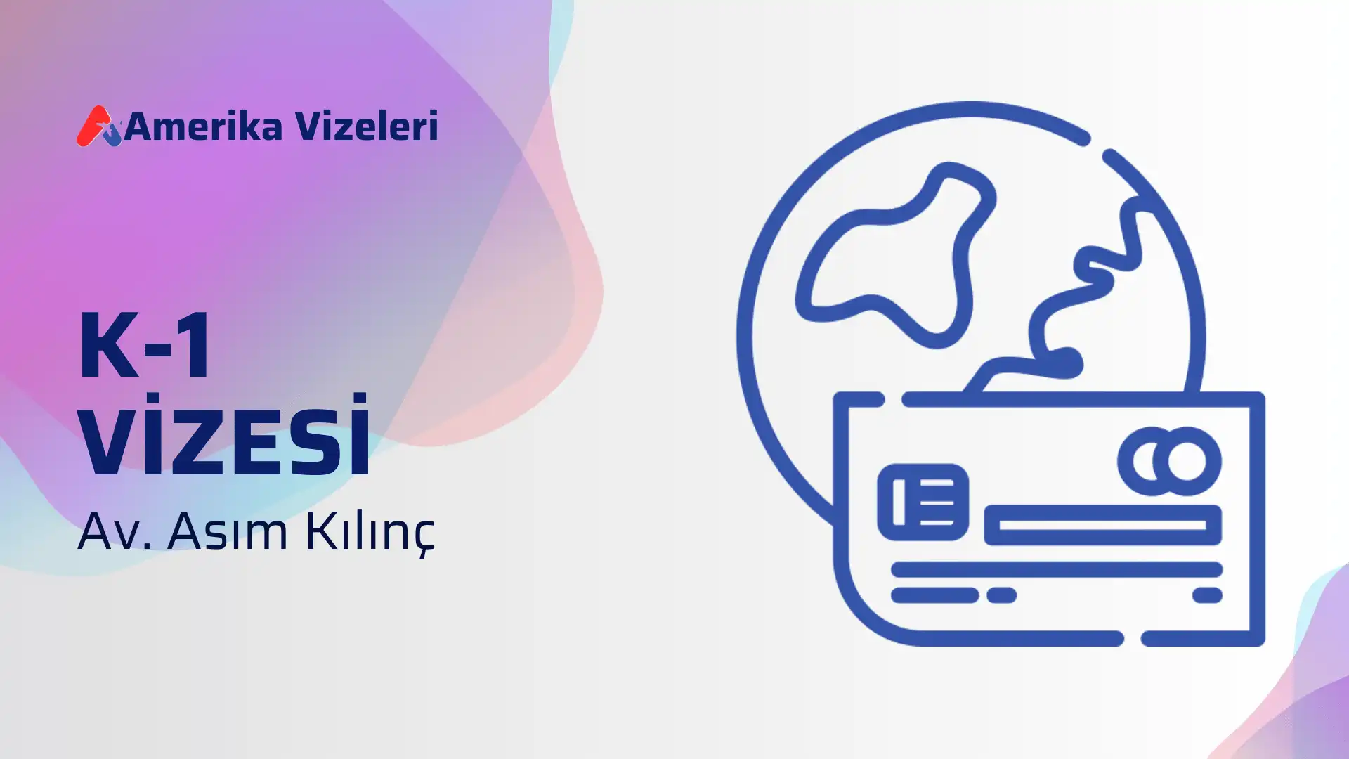 K-1 Vizesi Hakkında Kapsamlı Rehber: A’dan Z’ye Her Şey