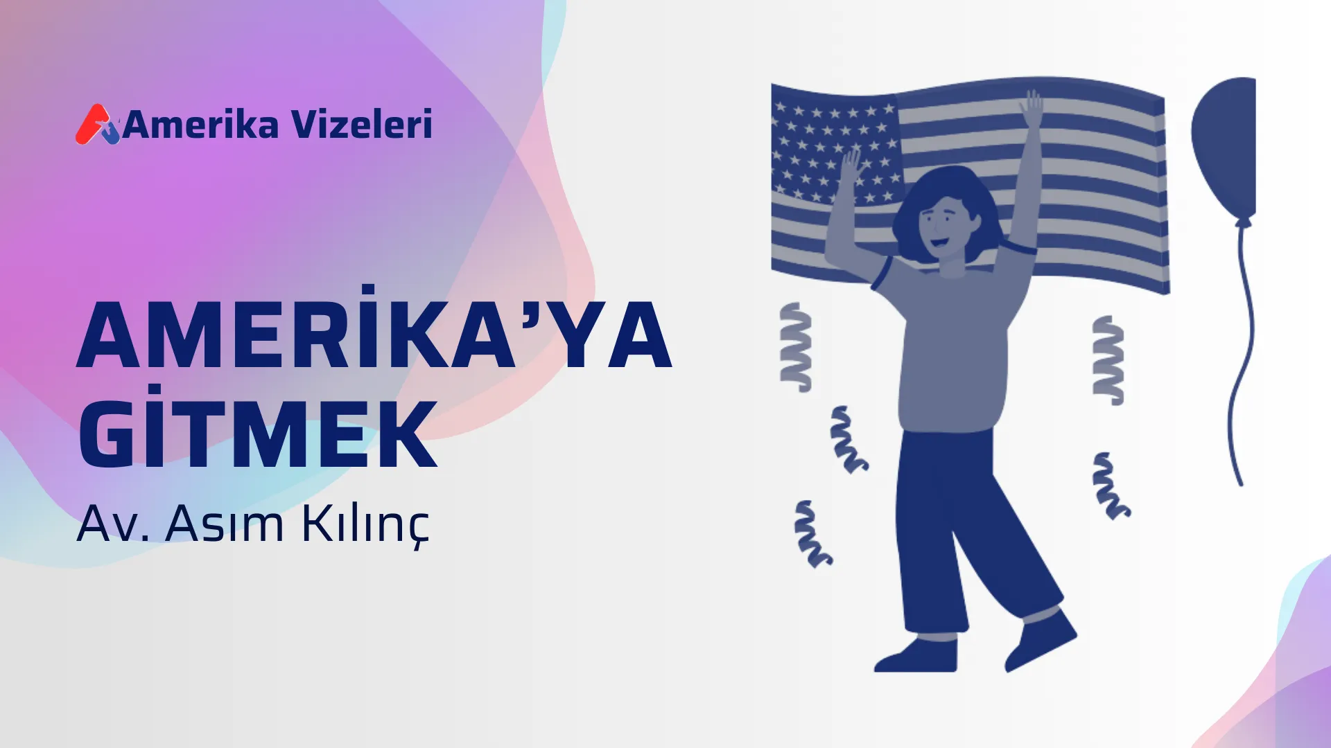 Amerika’ya Gitmek: Hayaller Ülkesi’ne Yol Haritanız