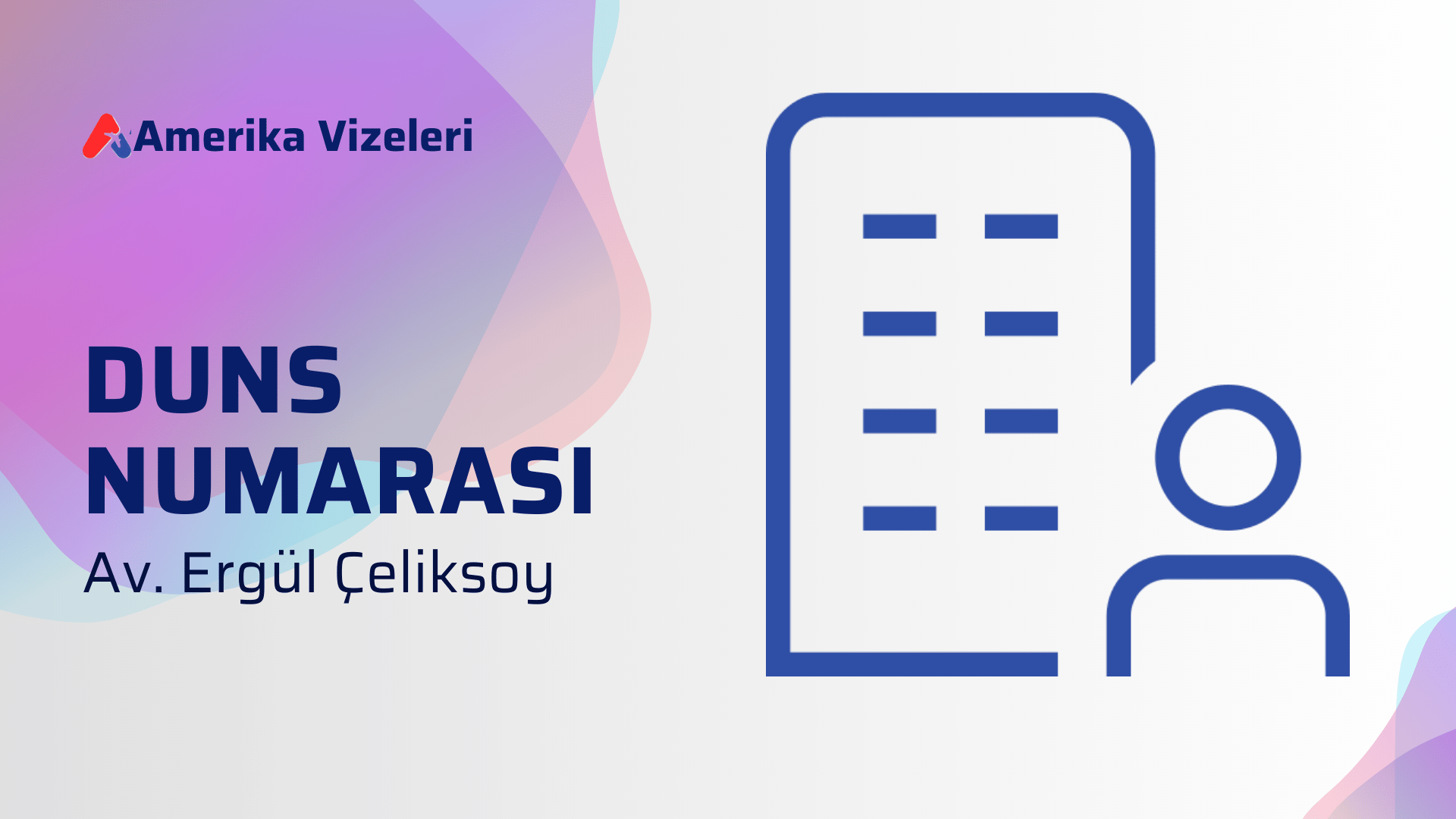 DUNS Numarası Nedir? DUNS’la İlgili Bilinmesi Gerekenler