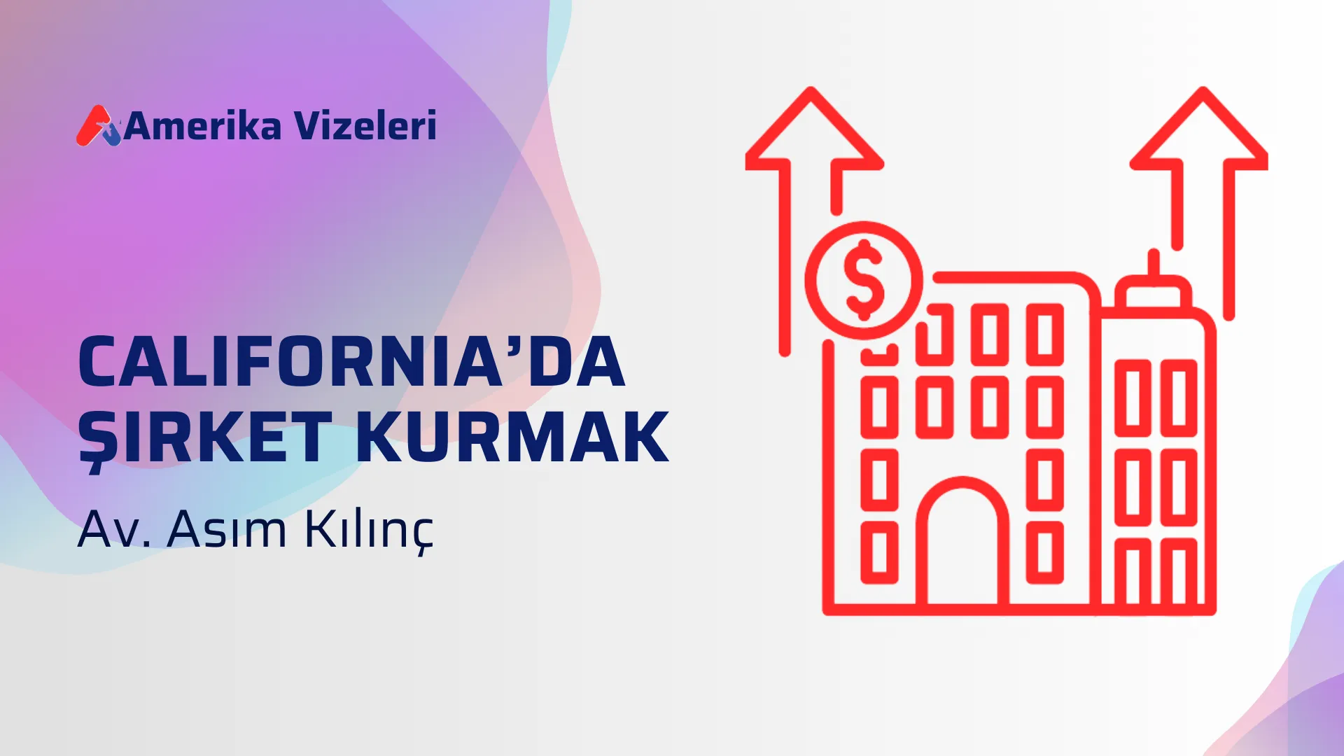 California’da Şirket Kurmak: Türk Vatandaşları için 2025 Rehberi