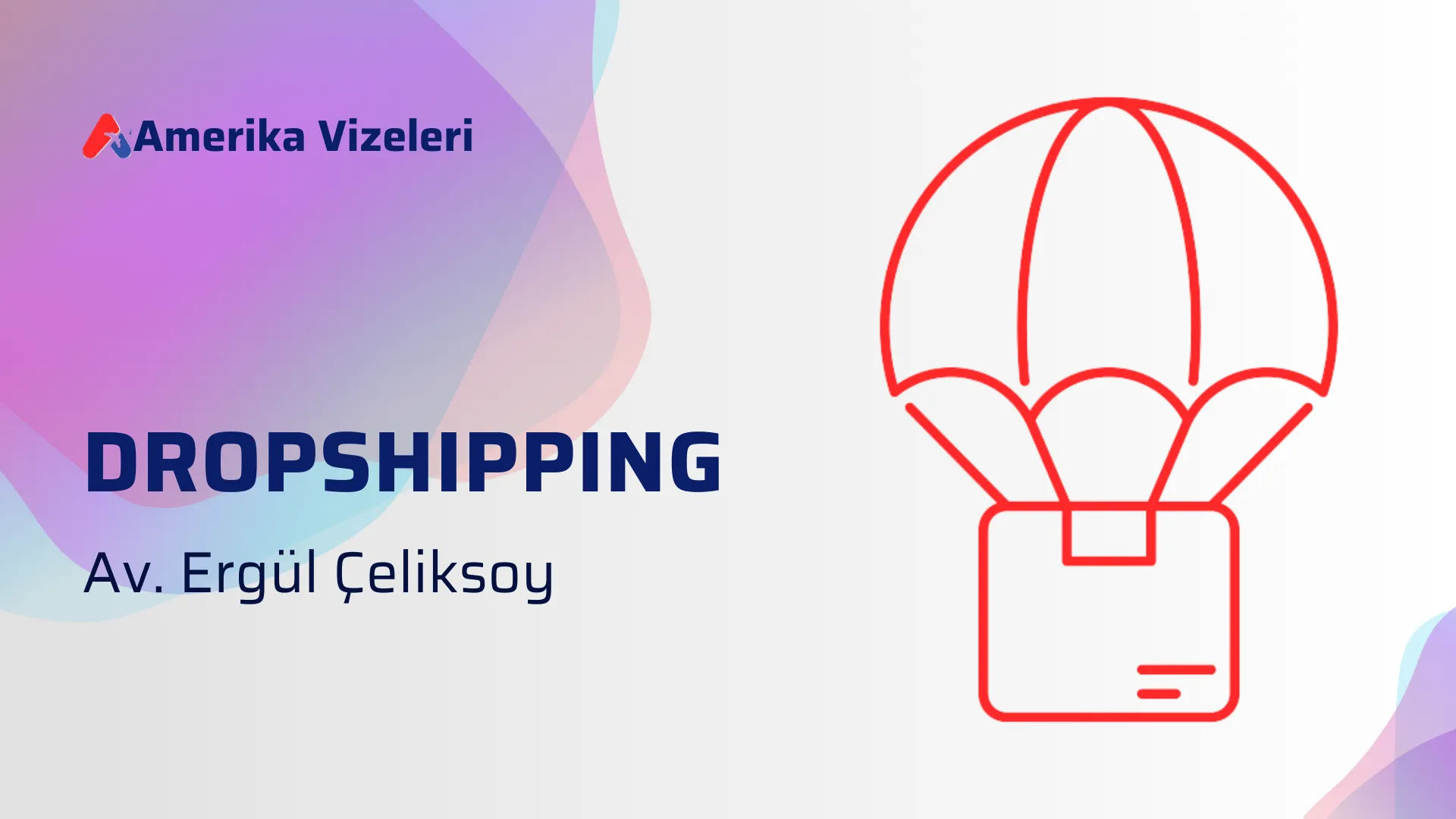 Dropshipping Nedir, Amerika’da Nasıl Yapılır? 2025 Rehberi