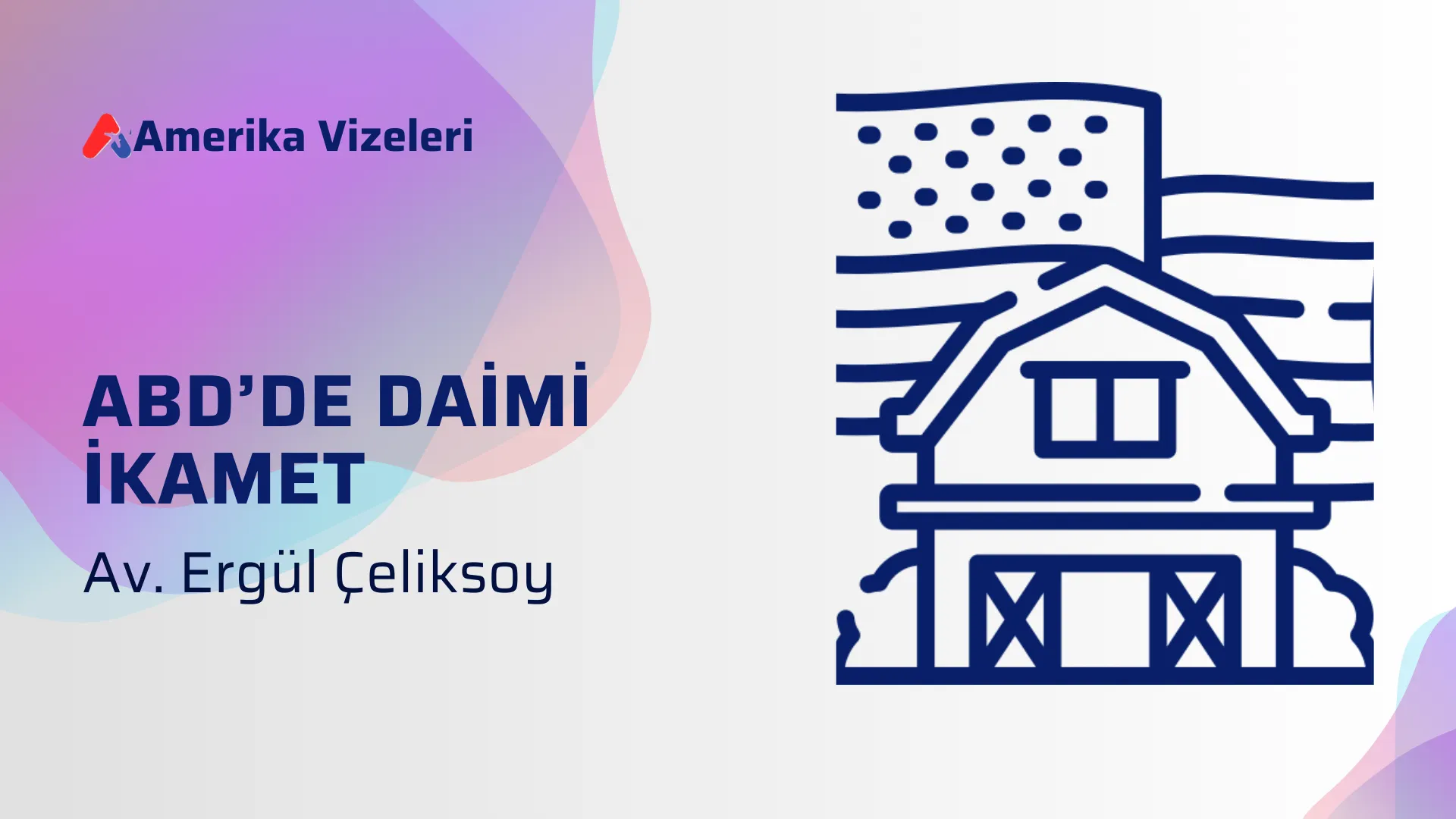 ABD’de Daimi İkamet ve Green Card: EB-5 Vize Rehberi